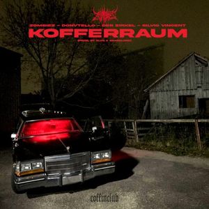 KOFFERRAUM (Single)