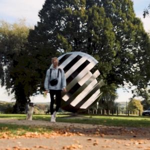 hāPPYtaLAhoNIn (Single)