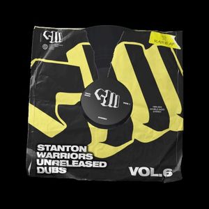 Unreleased Dubs, Vol. 6 (EP)