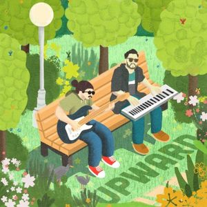 Upward (Single)