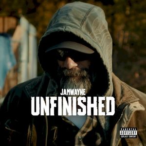 Unfinished (Single)