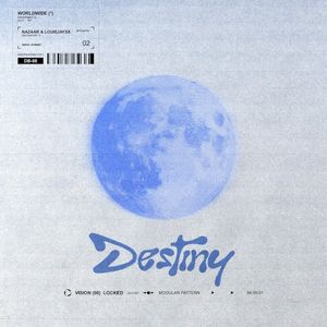 DESTINY (Single)