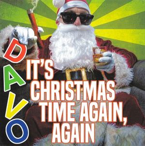 It's Christmas Time Again, Again (Single)