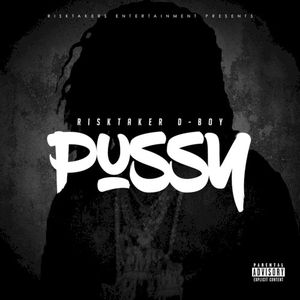 PUSSY (Single)