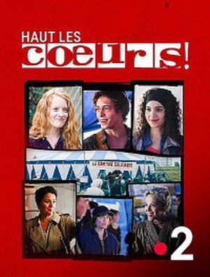 Haut les cœurs !