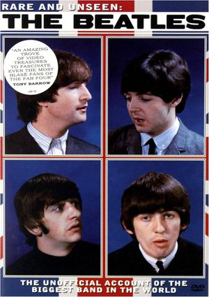 The Beatles: Rare and Unseen
