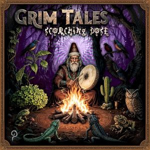 Grim Tales (EP)