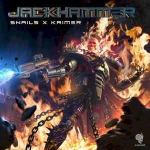 Jackhammer (Single)