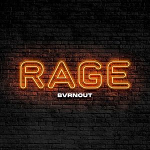 Rage (Single)