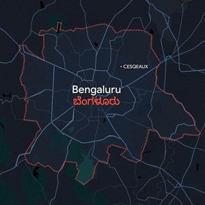 BANGALORE (Single)