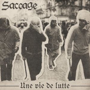 Une vie de lutte