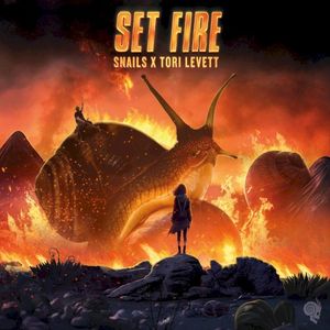 Set Fire (Single)