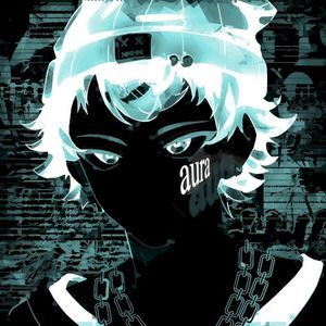 aura (Single)