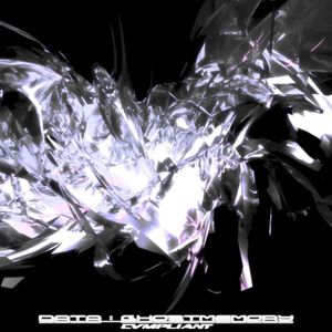 DATA: GHOSTMEMORY (Single)