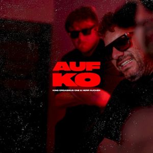 Auf Ko (Single)