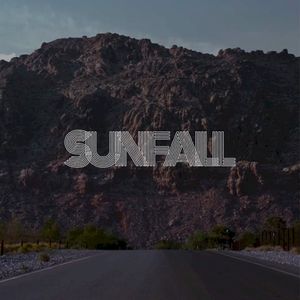 Sunfall (Single)