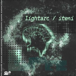 Lightarc / Iteni (EP)