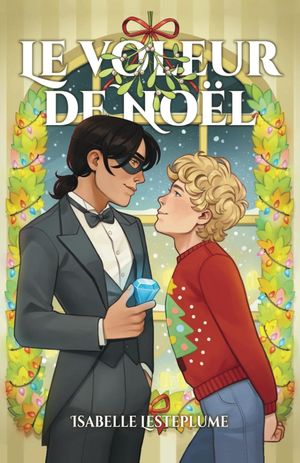 Le Voleur de Noël