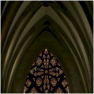 Inner Sanctum