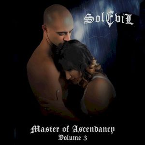 Master of Ascendancy - Volume 3 (EP)