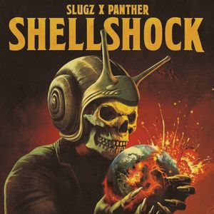 SHELLSHOCK (Single)