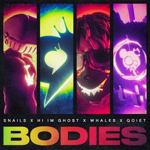 Bodies (Single)