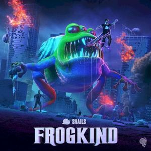FROGKIND (Single)