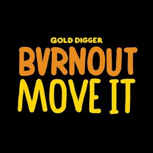 Move It (Single)