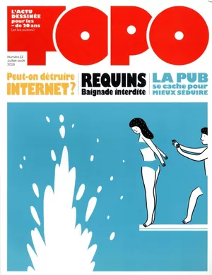 Topo, numéro 12