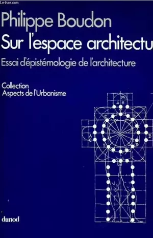 Sur l'espace architectural