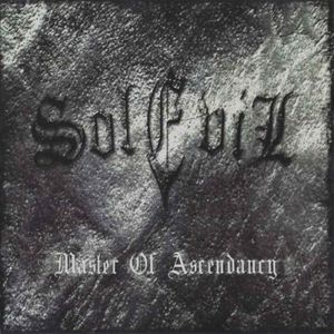 Master of Ascendancy