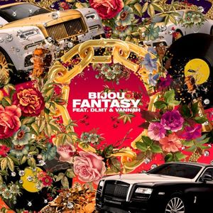 Fantasy (Single)
