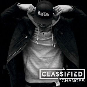 Changes (Single)