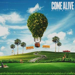 Come Alive (Single)
