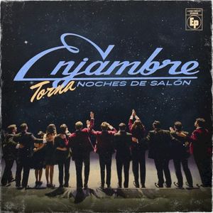 Torna Noches De Salón (EP)