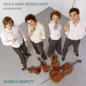 String Quartets