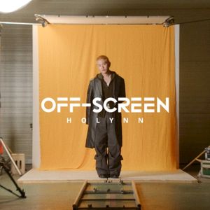 OFF-SCREEN (EP)