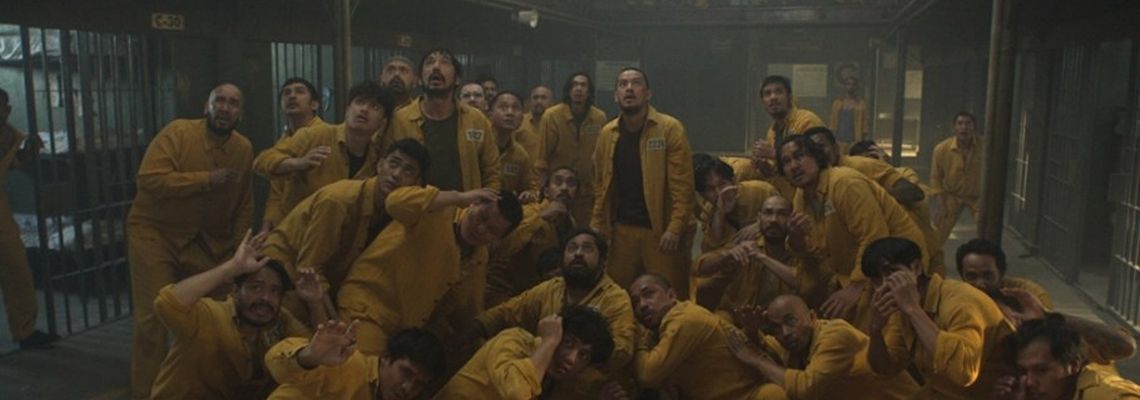 Cover Ghost in the Cell