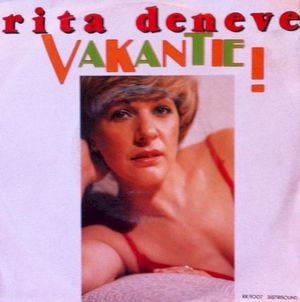 Vakantie (Single)
