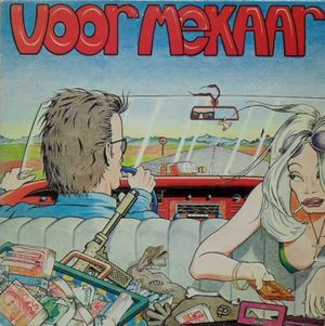 Voor Mekaar