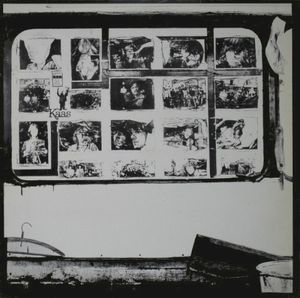 De rest (EP)