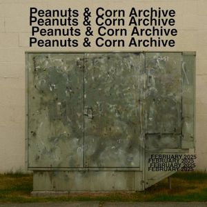 Peanuts & Corn Archive Issue 01