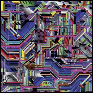 Digital Music, Volume 2 (EP)