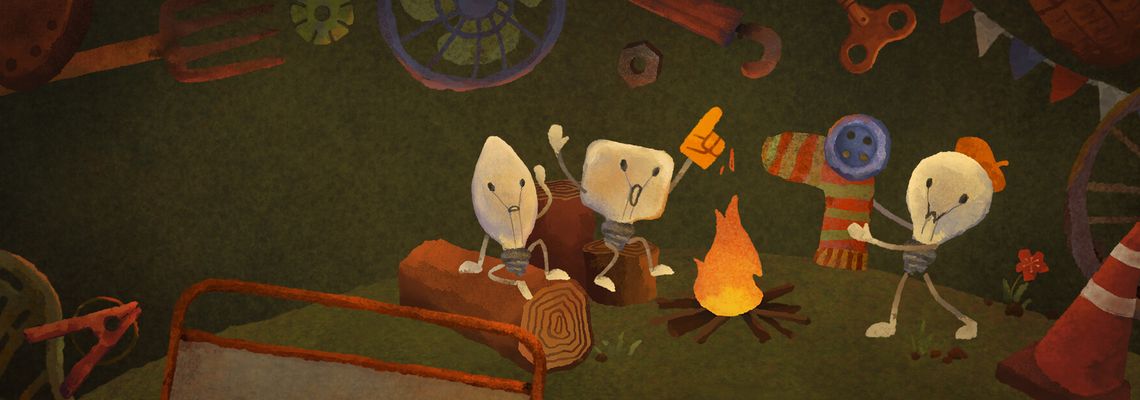 Cover We, Junk Artists