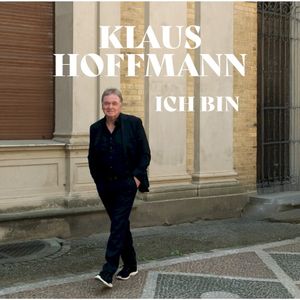 Ich bin