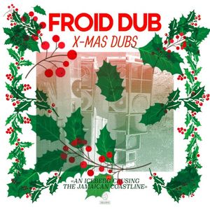 X-MAS DUBS