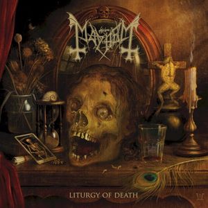 Liturgy of Death
