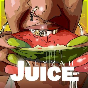 Juice EP (EP)