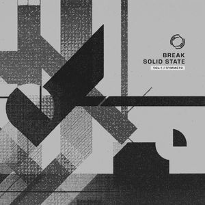 Solid State, Vol. 1 (EP)