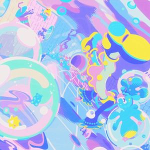シャボン (Single)